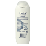 Neutral Douchegel 250.00 Milliliter