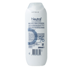 Neutral Baby wasgel/shampoo 2 in 1 250 Milliliter