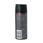 AXE Deodorant bodyspray cocoa velvet 150.00 Milliliter
