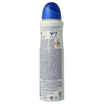 Dove Deodorant spray original 150.00 Milliliter