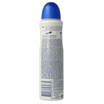 Dove Deodorant spray original 150.00 Milliliter