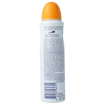 Dove Deodorant spray go fresh passievrucht & citroengr 150.00 Milliliter