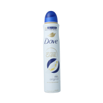 Dove Deodorant spray original 200.00 Milliliter