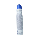 Dove Deodorant spray original 200.00 Milliliter
