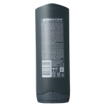 Dove Showergel men sandalwood & vanilla 250 Milliliter
