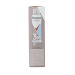 Rexona Deodorant spray max pro clean scent 150.00 Milliliter