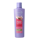 Andrelon Shampoo levendig lang 250.00 Milliliter