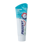 Prodent Tandpasta freshgel 75.00 Milliliter