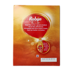 Robijn Wasmiddel fleur & fijn 550.00 Gram