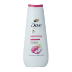 Dove Shower advanced replenishing 400.00 Milliliter
