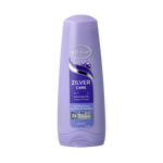 Andrelon Conditioner zilver care 200.00 Milliliter