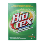 Biotex Waspoeder was & inweek 720.00 Gram