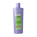 Andrelon Shampoo langer fris 400 Milliliter