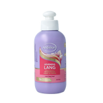 Andrelon Leave-in creme levendig lang 200 Milliliter