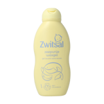 Zwitsal Wasgel zeepvrij 200.00 Milliliter