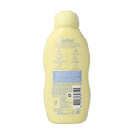 Zwitsal Wasgel zeepvrij 200.00 Milliliter