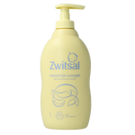 Zwitsal Wasgel pomp 400.00 Milliliter