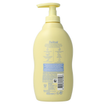 Zwitsal Wasgel pomp 400.00 Milliliter