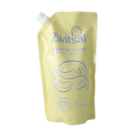 Zwitsal Zeepvrije wasgel navul 500.00 Milliliter