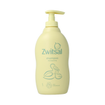 Zwitsal Shampoo 400.00 Milliliter