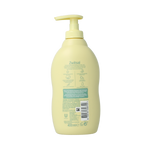 Zwitsal Shampoo 400.00 Milliliter