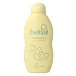 Zwitsal Goedemorgen haarlotion 200.00 Milliliter