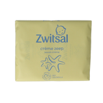 Zwitsal Zeep 4-pak 360.00 Gram