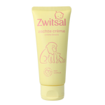 Zwitsal Zachte creme 100.00 Milliliter