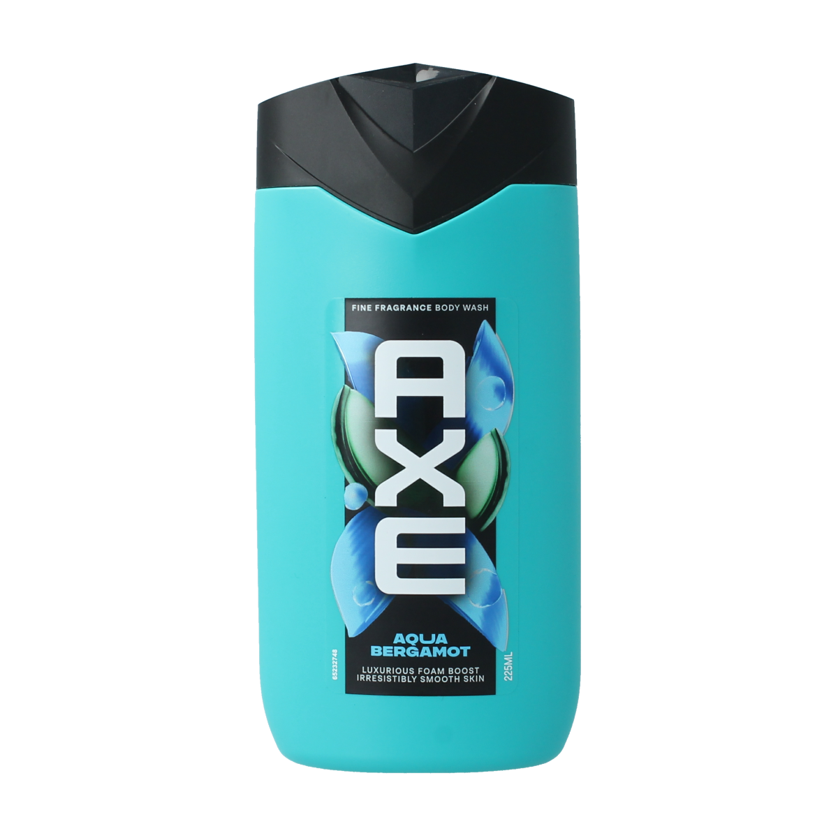 AXE Axe Fine Fragrance Aqua Bergamot Douchegel  225.00 Milliliter