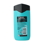 AXE Axe Fine Fragrance Aqua Bergamot Douchegel  225.00 Milliliter