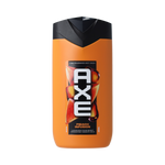 AXE Showergel peach infusion 225.00 Milliliter