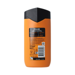 AXE Showergel peach infusion 225.00 Milliliter