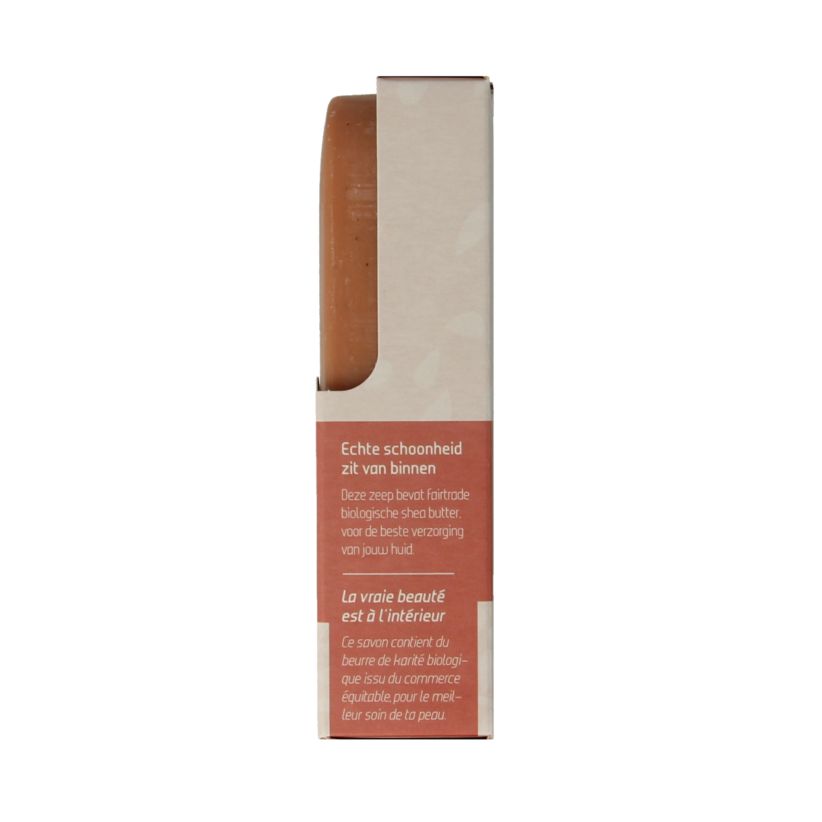Seepje Hand en lichaamszeep vetiver cederhout 120.00 Gram