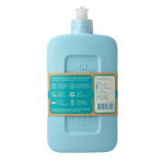 Seepje Afwasmiddel spetterende eucalyptus 500 Milliliter