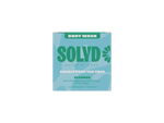 Solyd Body Wash Bar Eucalyptus Tea Tree 60.00 Gram