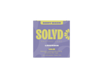 Solyd Body Wash Bar Lavender 60.00 Gram
