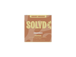 Solyd Body Wash Bar Coconut 60.00 Gram