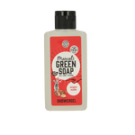 Marcel's Green Soap Showergel argan & oudh mini 100.00 Milliliter