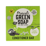 Marcel's Green Soap Conditioner bar tonka & muguet 60.00 Gram