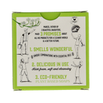 Marcel's Green Soap Conditioner bar tonka & muguet 60.00 Gram