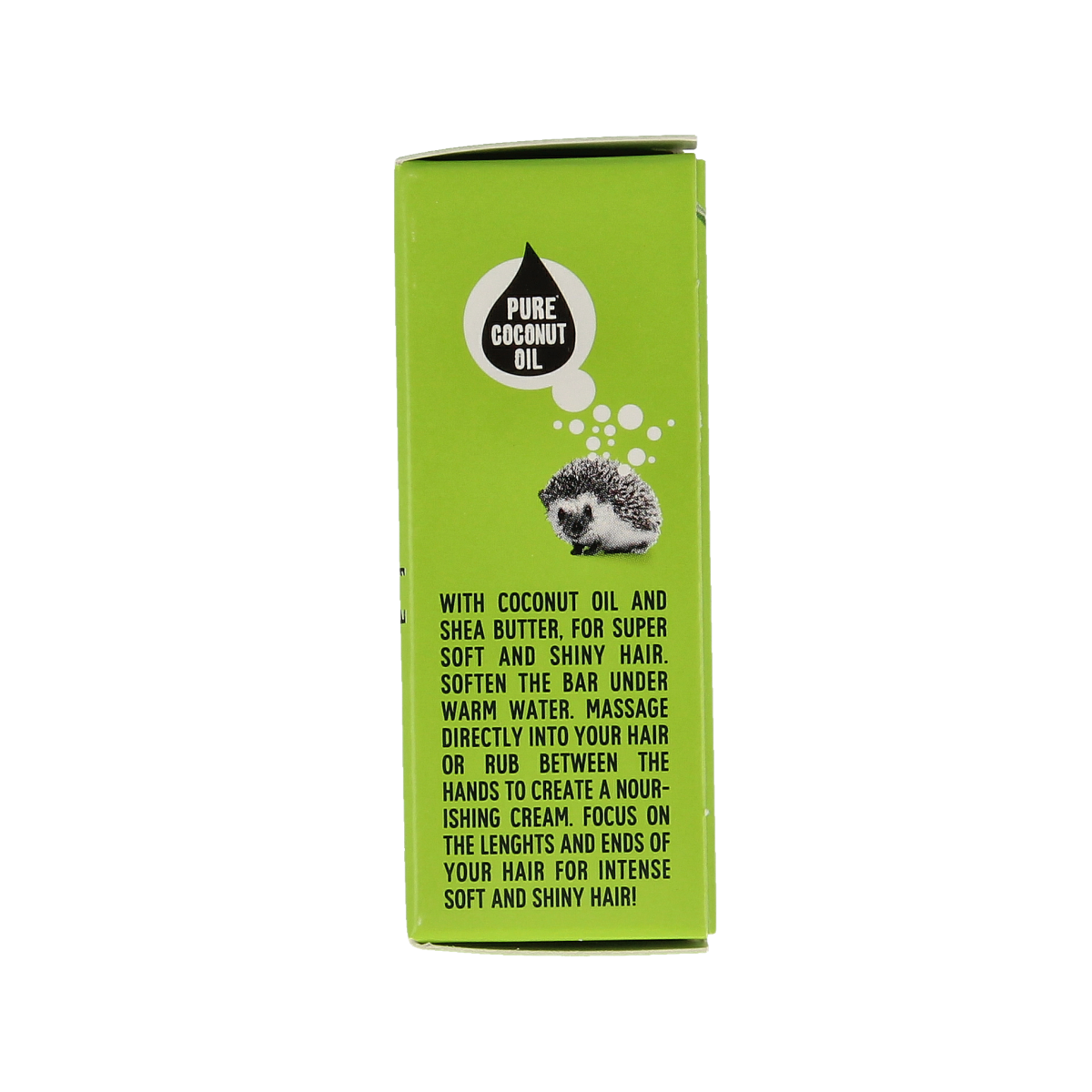 Marcel's Green Soap Conditioner bar tonka & muguet 60.00 Gram