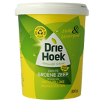 Driehoek Zachte zeep 900.00 Gram
