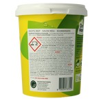 Driehoek Zachte zeep 900.00 Gram