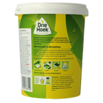 Driehoek Zachte zeep 900.00 Gram