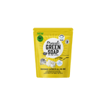 Marcel's Green Soap Vaatwas capsules 25 Capsules