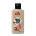 Marcel's Green Soap Shampoo mini argan & oudh 100.00 Milliliter