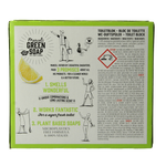 Marcel's Green Soap Toiletblok citroen & gember 35 Gram