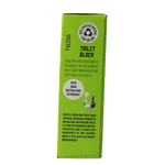 Marcel's Green Soap Toiletblok citroen & gember 35 Gram