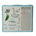 Marcel's Green Soap Toiletblok munt & eucalyptus 35 Gram