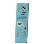Marcel's Green Soap Toiletblok munt & eucalyptus 35 Gram